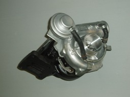 HT18 series 5 rotary
